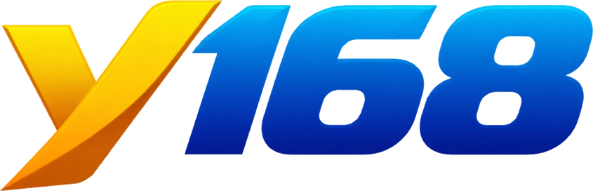y168 โลโก้